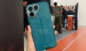 Tecno Pova 8 5G