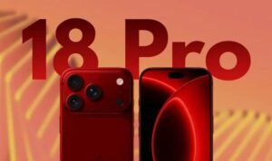 Fitur Terbaru iPhone 18, Chip A20 Pro dan Kamera Baru Jadi Sorotan