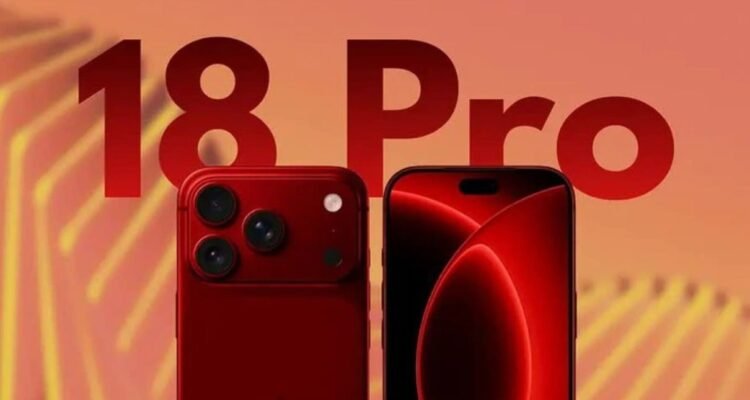 Fitur Terbaru iPhone 18, Chip A20 Pro dan Kamera Baru Jadi Sorotan
