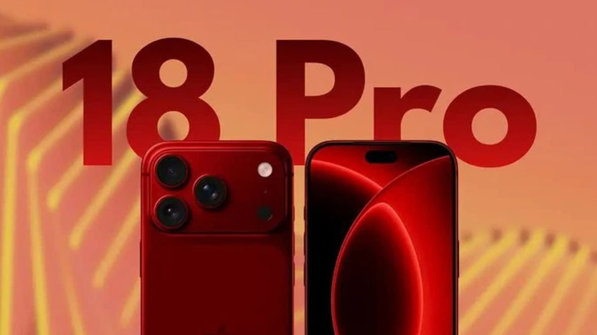 Fitur Terbaru iPhone 18, Chip A20 Pro dan Kamera Baru Jadi Sorotan