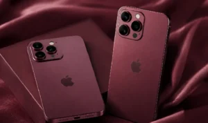 iPhone 18: Chip 2 Nanometer dan Kamera yang Lebih Serius