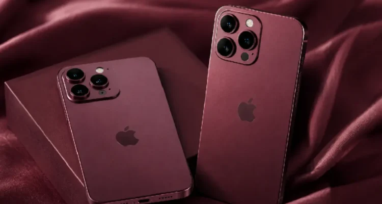iPhone 18: Chip 2 Nanometer dan Kamera yang Lebih Serius