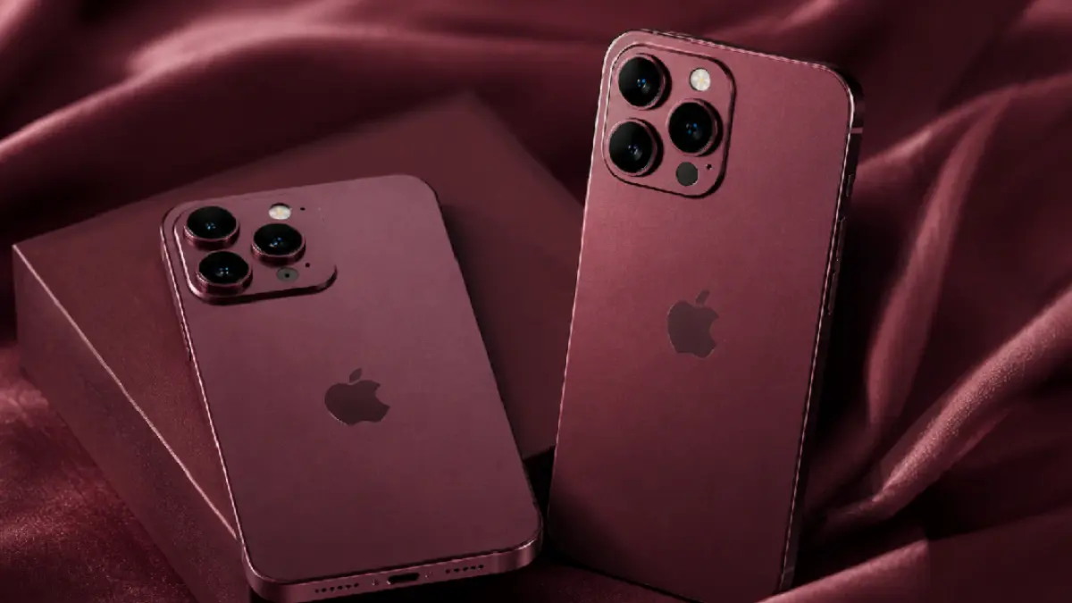 iPhone 18: Chip 2 Nanometer dan Kamera yang Lebih Serius