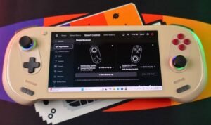 AYANEO 3 Hadirkan Kontrol Modular dan Performa Ryzen AI untuk Gaming Genggam