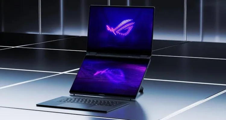 Laptop Gaming 2026