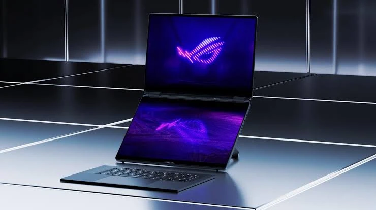 Laptop Gaming 2026