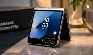 Teknologi Smartphone Samsung Terbaru, AI, Layar Privasi, dan Ponsel Lipat