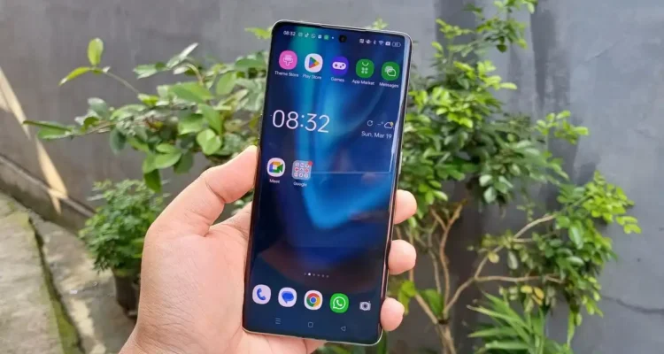 Tips Membeli HP Rp5 Jutaan