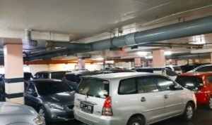 Mobil Matik