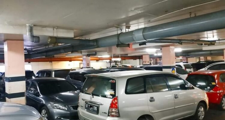 Mobil Matik