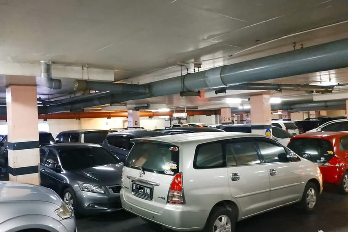 Mobil Matik