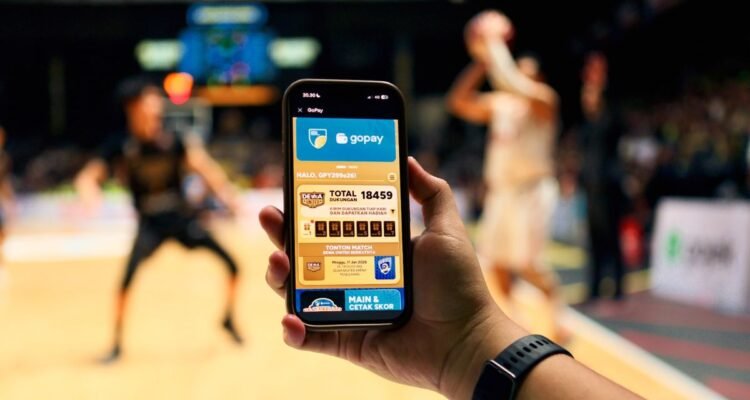 GoPay