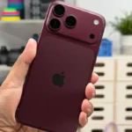 harga iPhone 18 Pro
