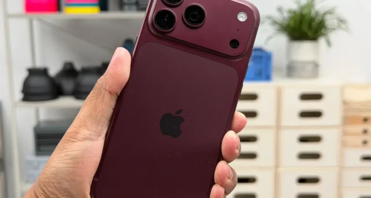 harga iPhone 18 Pro
